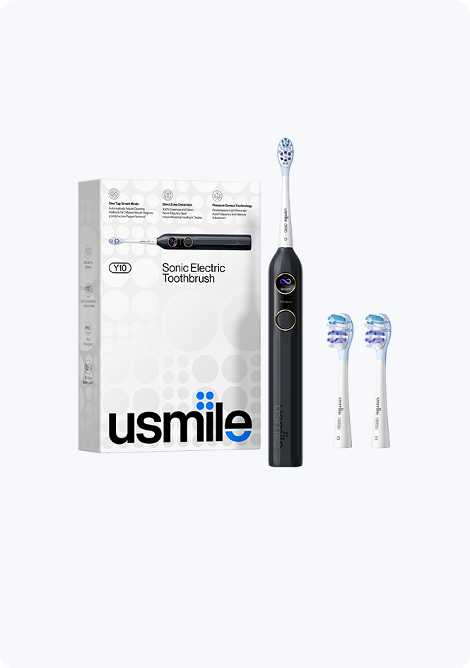 usmile